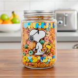 Frasco, Peanuts, 1 L