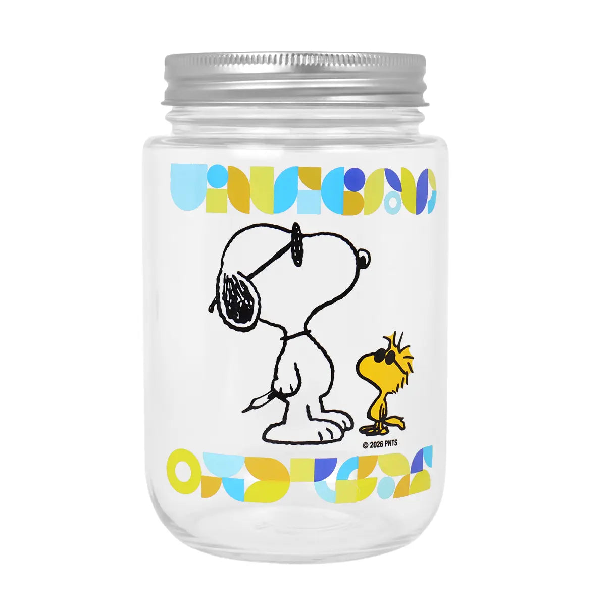 Frasco, Peanuts, 1 L