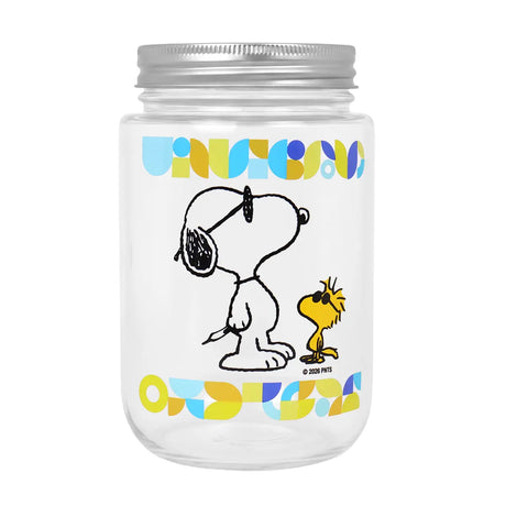 Frasco, Peanuts, 1 L