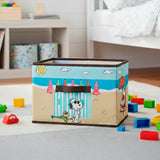 Caja Organizadora, Peanuts, DiseÃ±o Playa