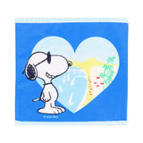 Caja Organizadora, Peanuts, Color Azul