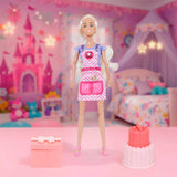 Muñeca Repostera