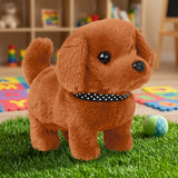 Perrito Caminador