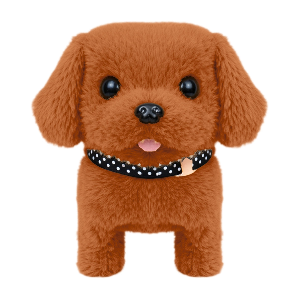 Perrito Caminador
