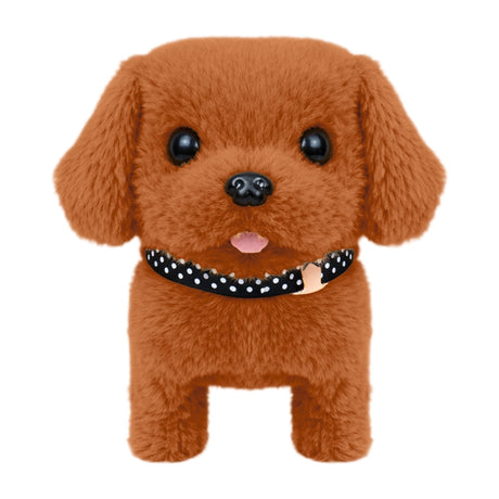 Perrito Caminador