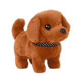 Perrito Caminador