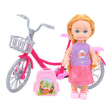 18 03AA SET MUNECA MINILOVE