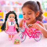 18 03AA SET MUNECA MINI