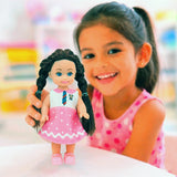 18 03AA SET MUNECA MINI