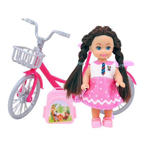 18 03AA SET MUNECA MINI