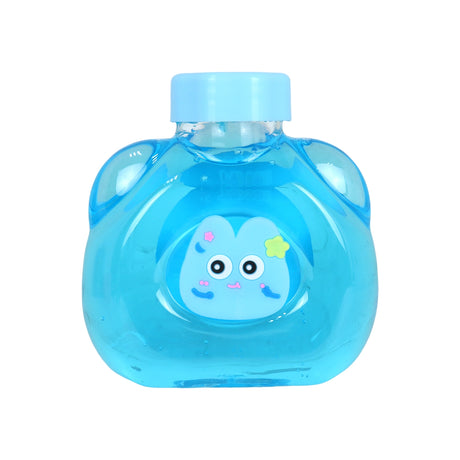 Slime, Gato, Color Azul, 290 gr