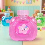 Slime, Estrella, Color Rosa, 290 gr