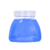 Slime con Glitter, Color Azul, 260 gr