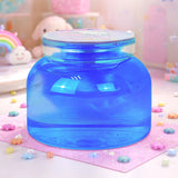 Slime, Color Azul, 230 gr