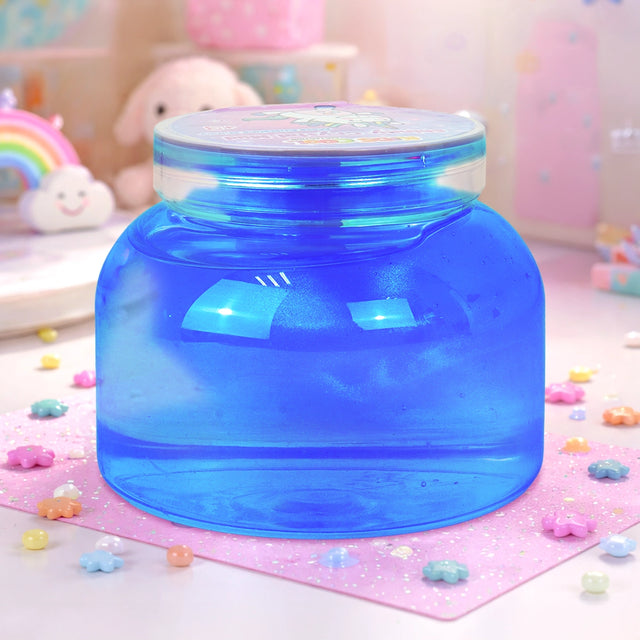 Slime, Color Azul, 230 gr