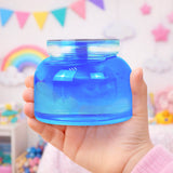 Slime, Color Azul, 230 gr