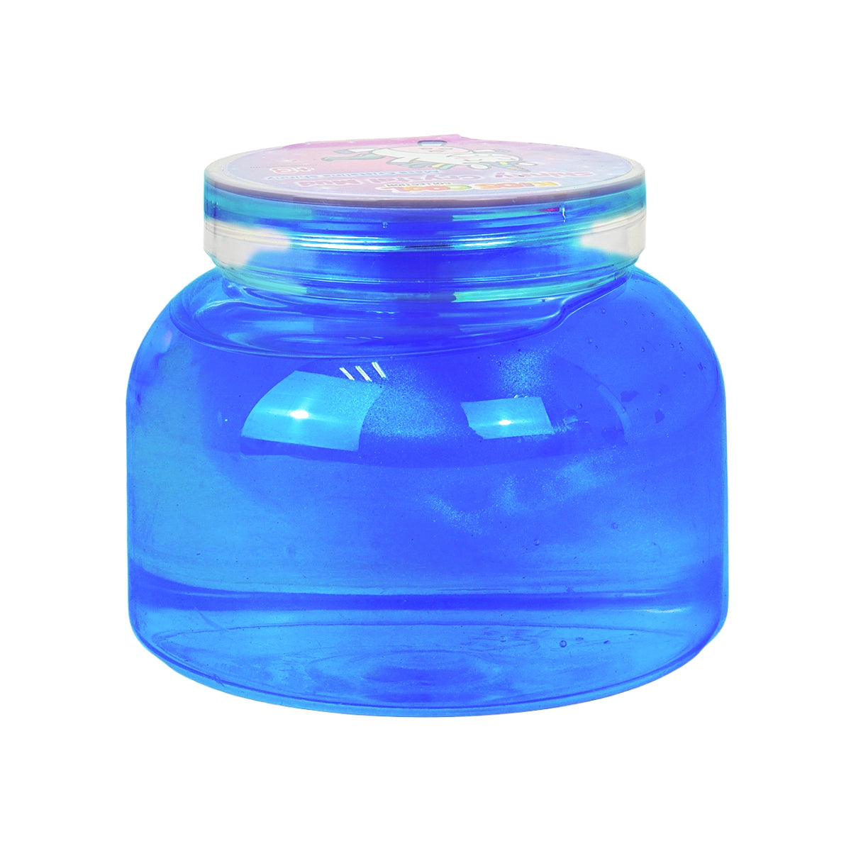 Slime, Color Azul, 230 gr