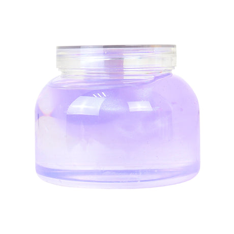 Slime Brillante, Color Morado, 230 gr