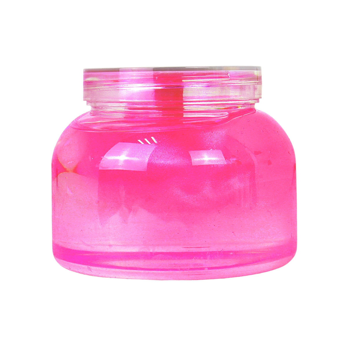 Slime, Color Rosa, 230 gr