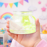 Slime Brillante, 230 gr