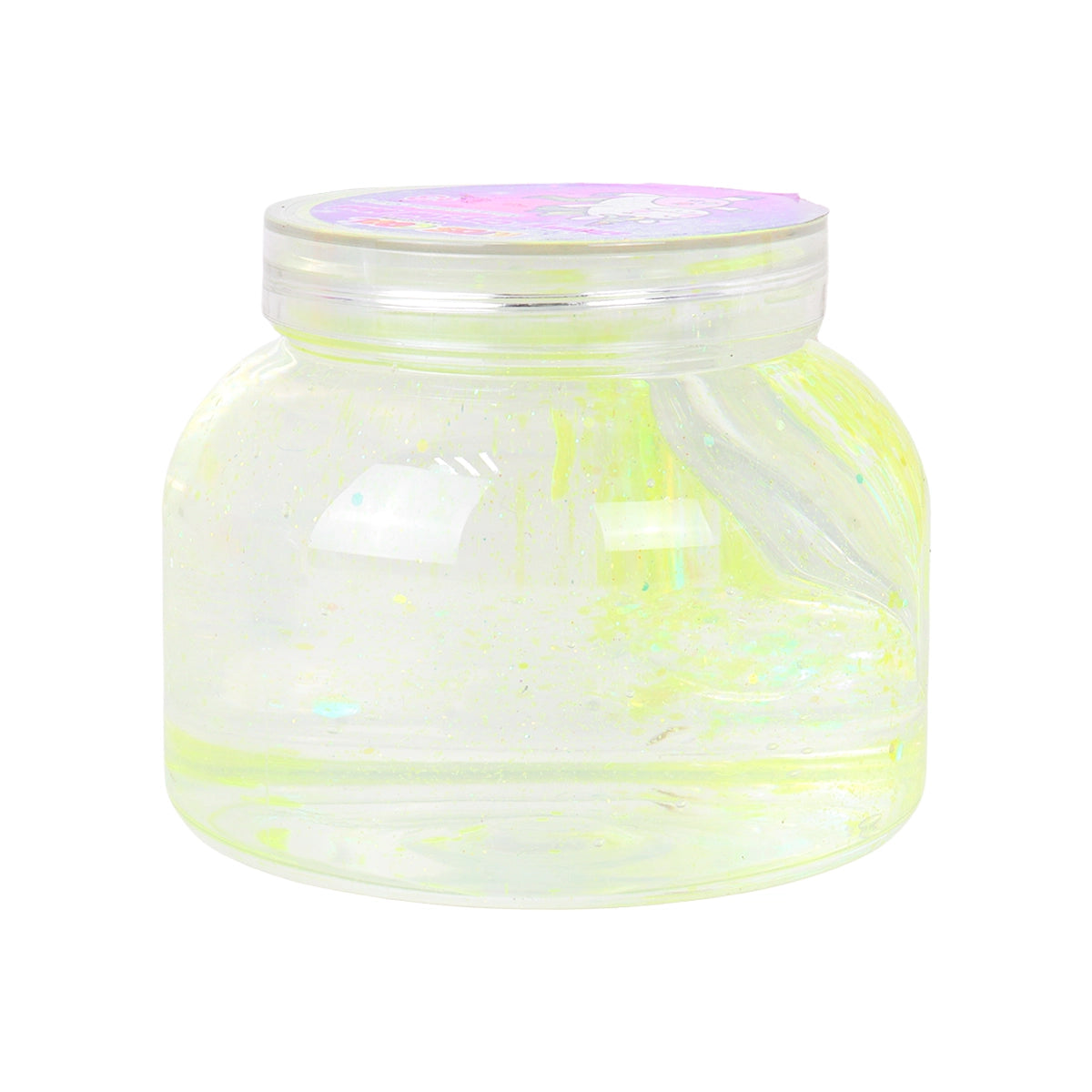 Slime Brillante, 230 gr