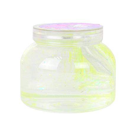 Slime Brillante, 230 gr