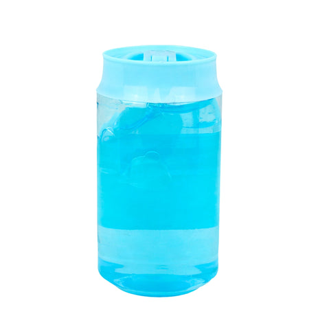 Slime, Lata, Color Azul, 280 gr