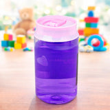 Slime, Lata, Color Morado, 280 gr