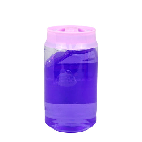 Slime, Lata, Color Morado, 280 gr