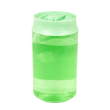 Slime, Lata, Color Verde, 280 gr
