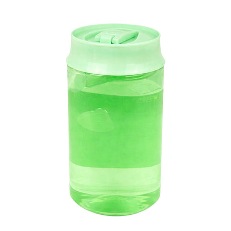 Slime, Lata, Color Verde, 280 gr