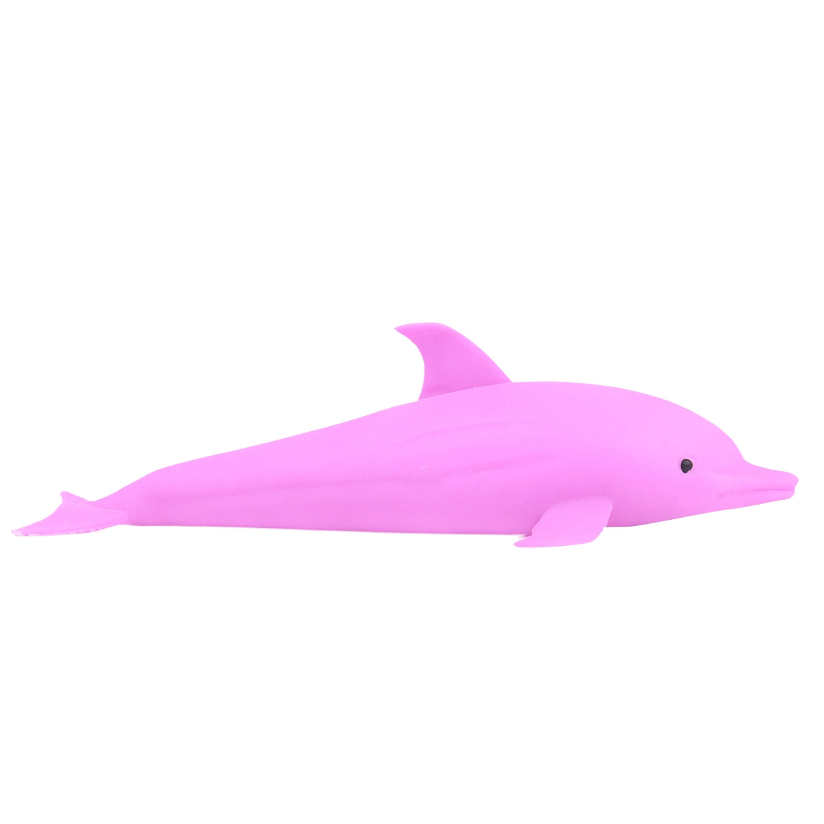 Squishy Delfín, Color Morado