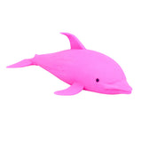 Squishy Delfín, Color Rosa