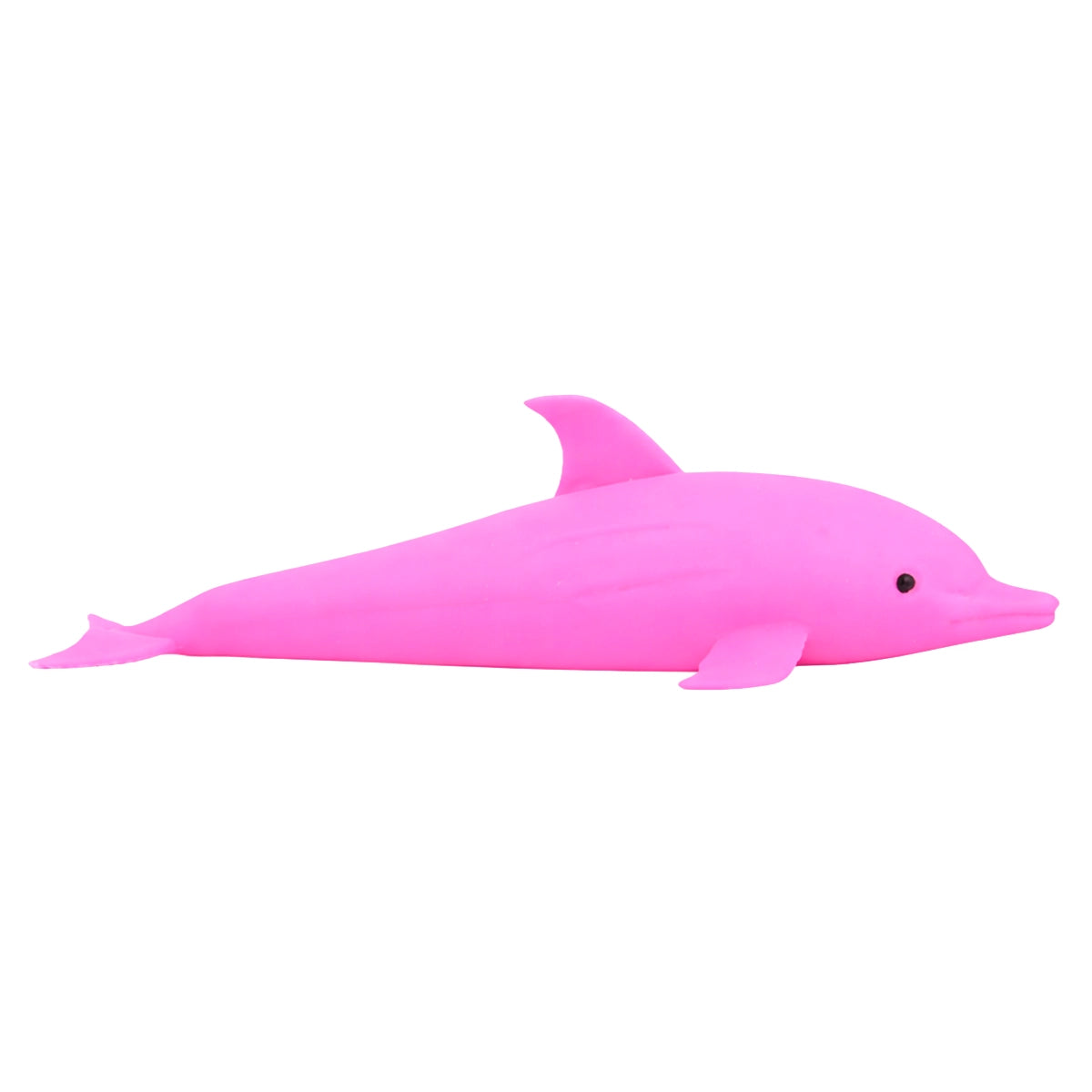 Squishy Delfín, Color Rosa