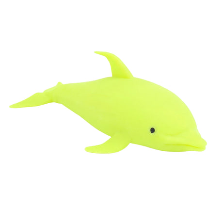 Squishy Delfín