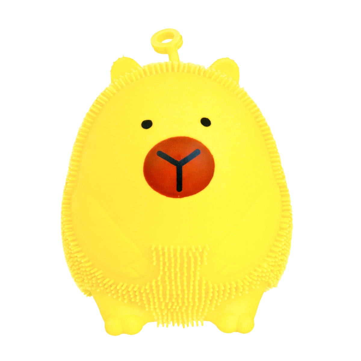 Squishy Capibara, Color Amarillo