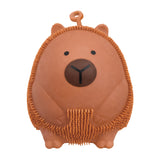 Squishy Capibara, Color Café