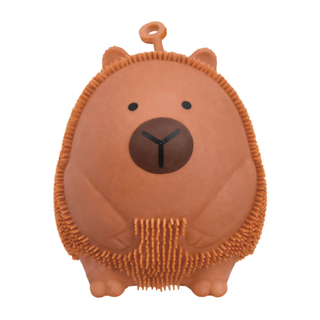 Squishy Capibara, Color Café