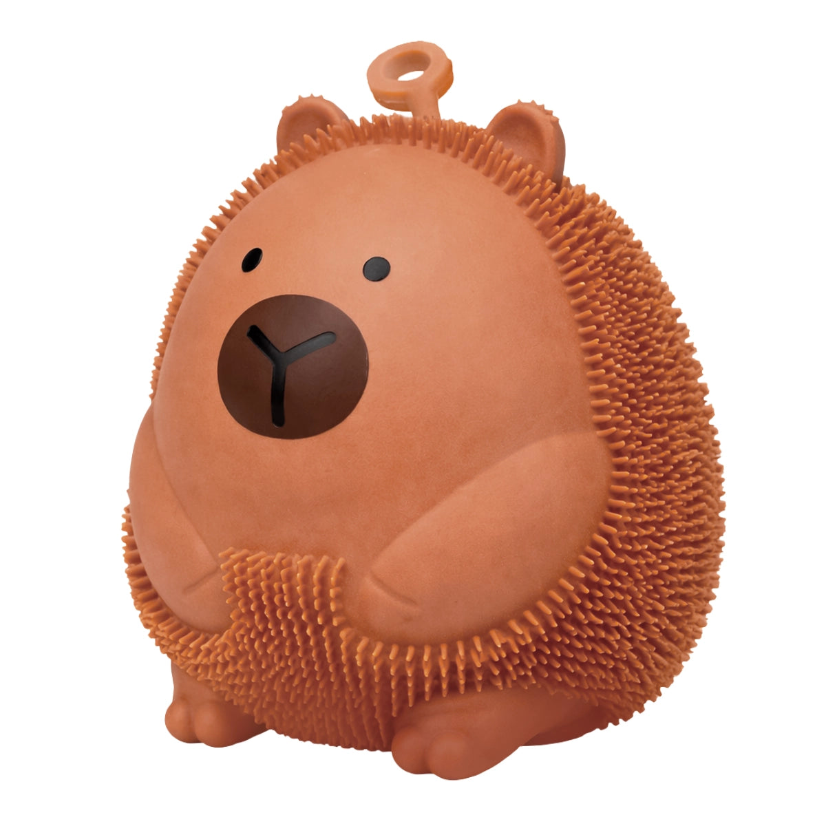 Squishy Capibara, Color Café