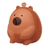 Squishy Capibara, Color Café