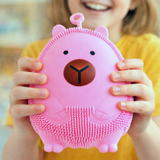 Squishy Capibara, Color Rosa