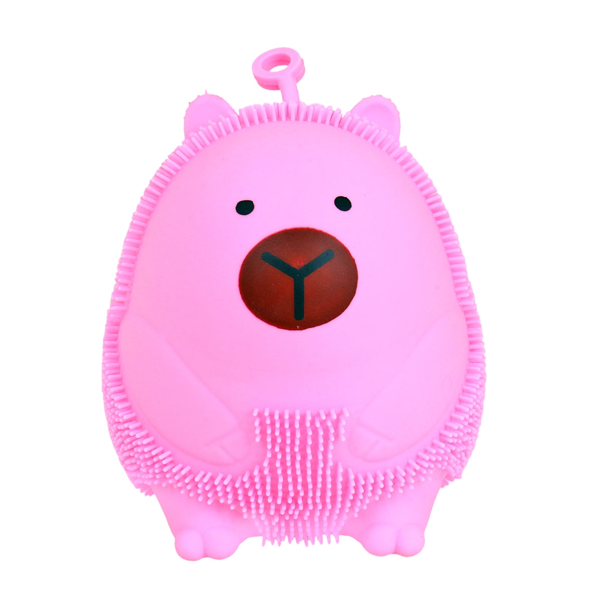 Squishy Capibara, Color Rosa