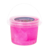 Slime Brillante, Color Rosa, 320 gr