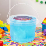 Slime Brillante, 320 gr