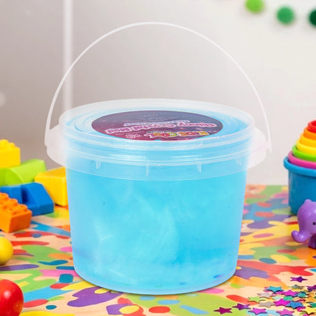 Slime Brillante, 320 gr
