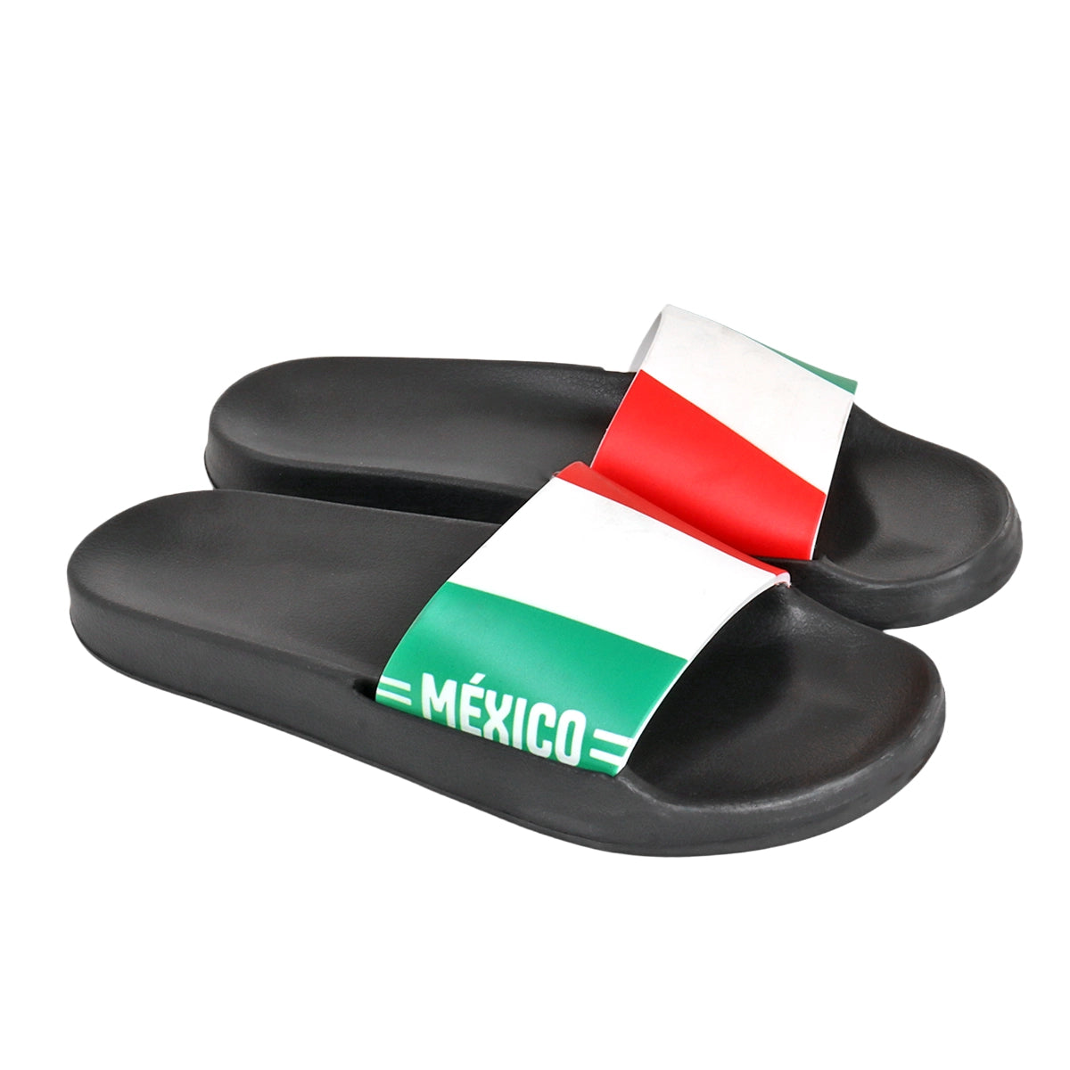 Sandalias para Caballero, México