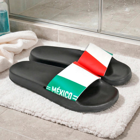 Sandalias para Caballero, México