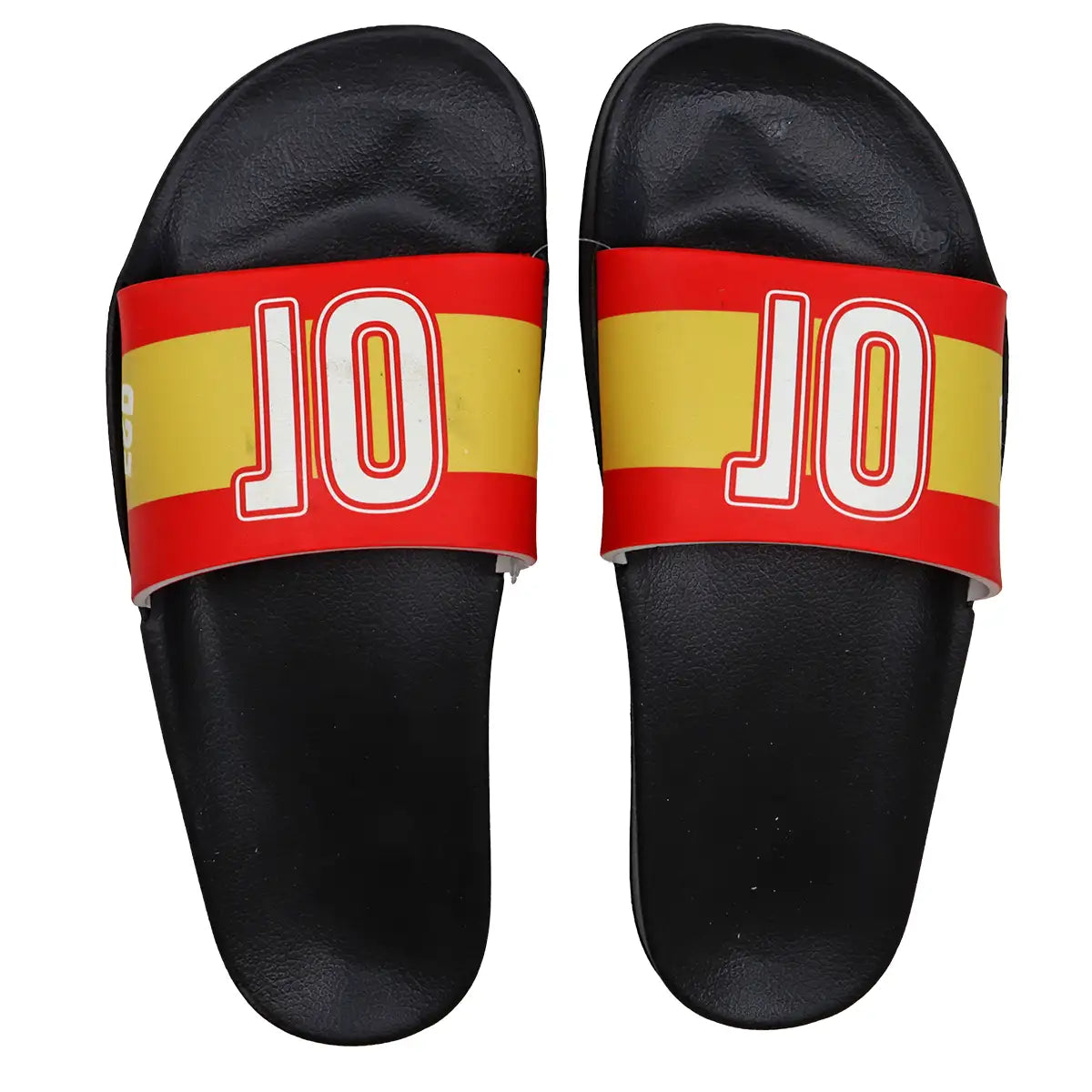 Sandalias para Caballero, España