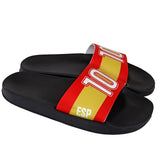 Sandalias para Caballero, España