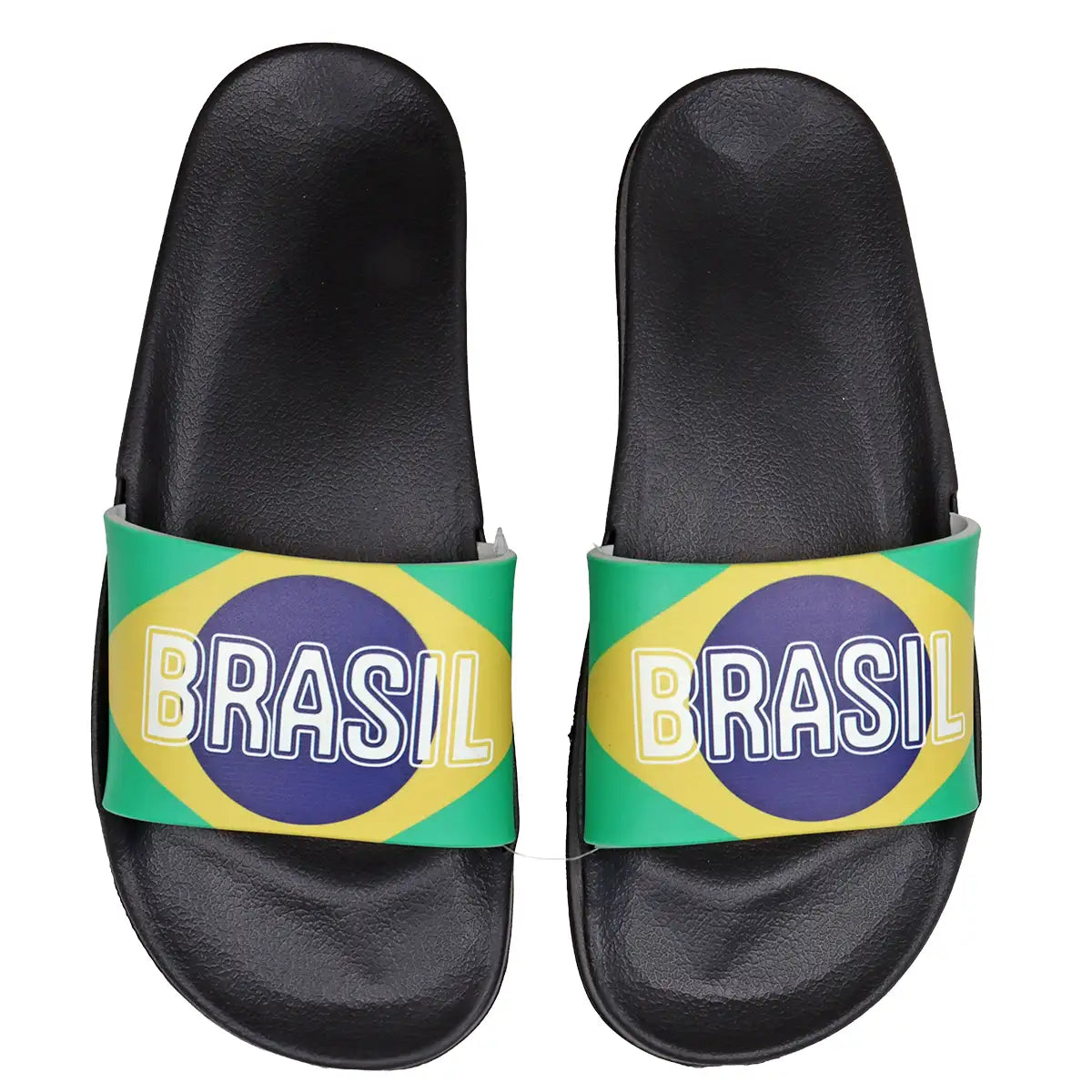 Sandalias para Caballero, Brasil